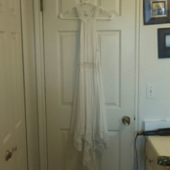 free people lace dress