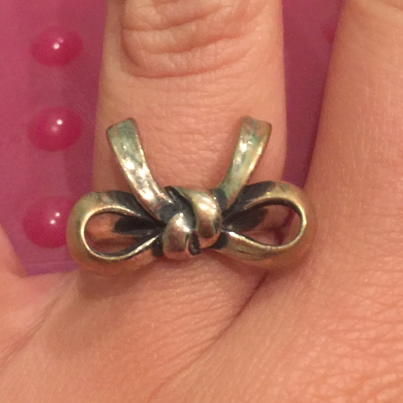James Avery ring