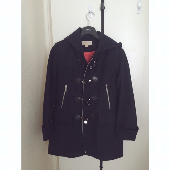 Michael Michael Kors trench coat