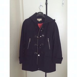 Michael Michael Kors trench coat