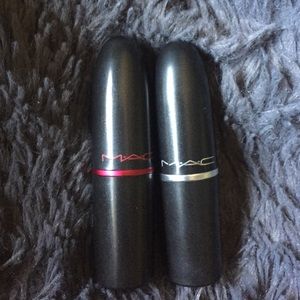 Viva Glam 2 and Velvet Teddy