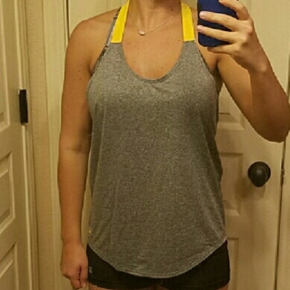 Nike tank top