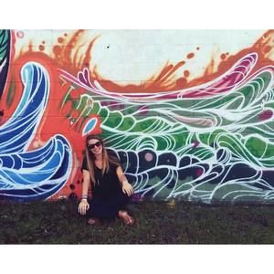 Meet your Posher, Mary-peyton