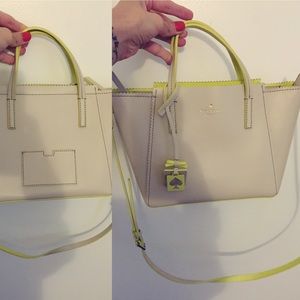 Kate Spade Ivy Drive Small Loryn