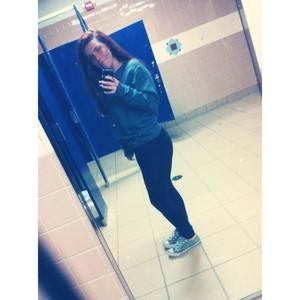 Meet your Posher, Helena