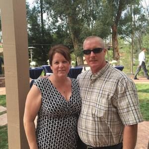 Meet your Posher, Sharon