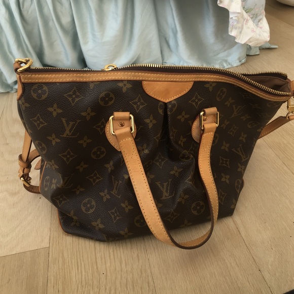 Louis Vuitton Palermo