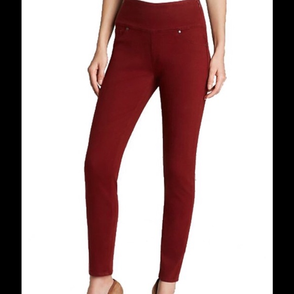 spanx by sara blakely jeans