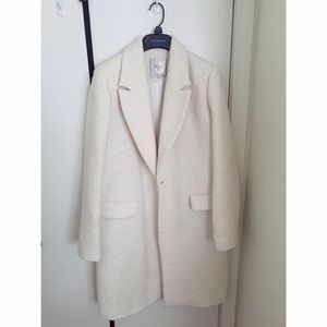 Zara coat