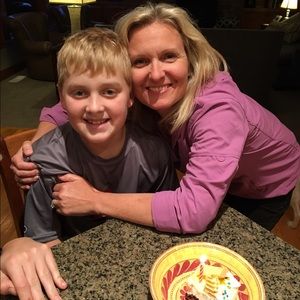 Meet your Posher, Leigha