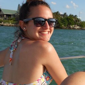 Meet your Posher, Karla!