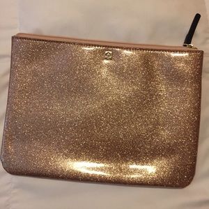 Kate Spade "Glitter Bug" clutch! ❤️