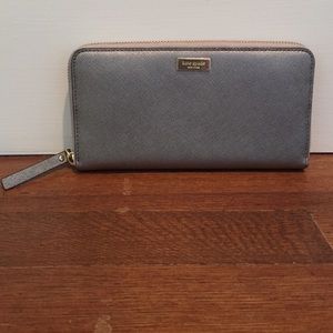 Brand new with tags Kate Spade Newbury Lane Wallet