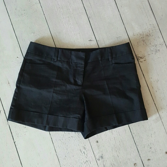 Express Editor Short