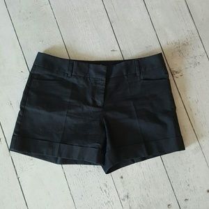 Express Editor Short