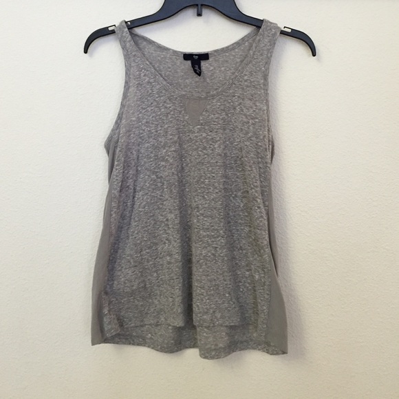 GAP Tank