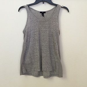 GAP Tank