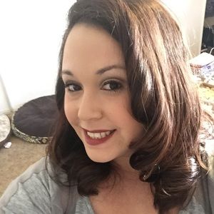 Meet your Posher, Rhiannon