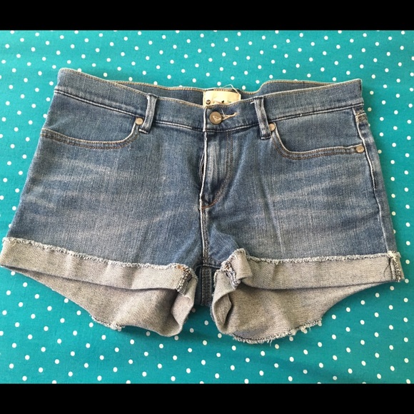 Roxy Denim Shorts