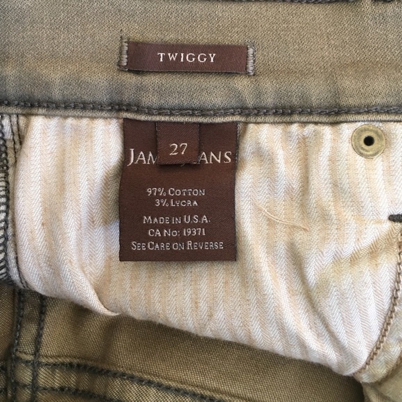 Jeans - Picture 3 of 3