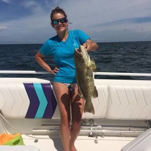 Meet your Posher, Breckany