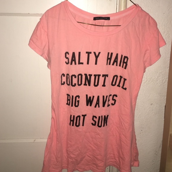 Wildfox tshirt