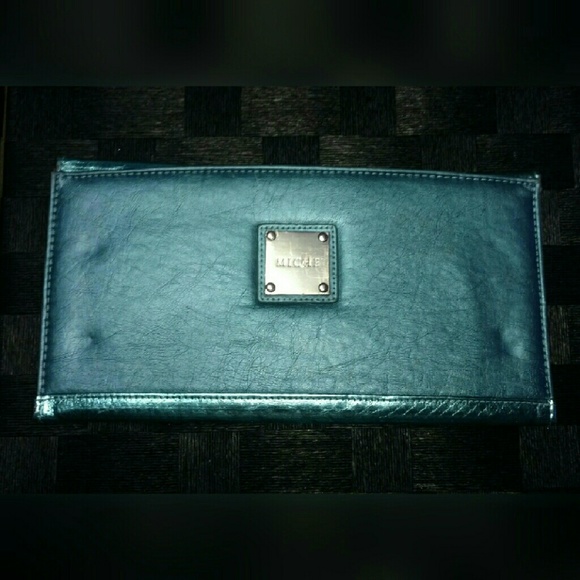 Miche classic metalic blue shell - Picture 1 of 2
