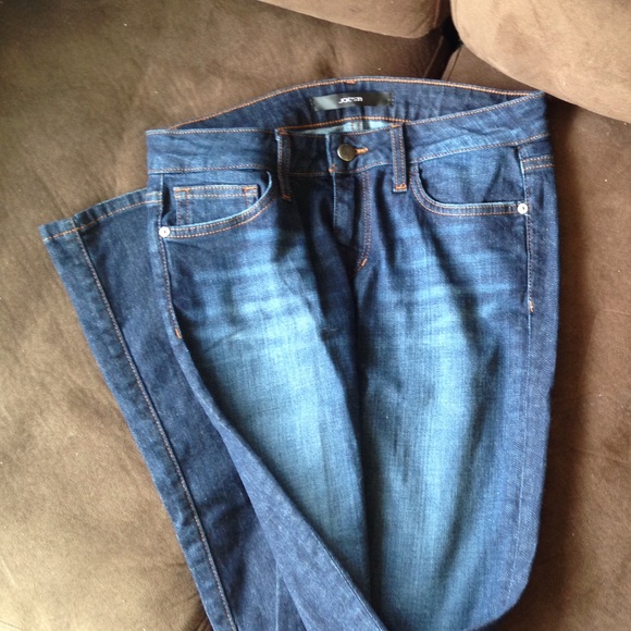 Joe's Jeans Curvy Bootcut