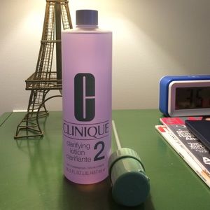Clinique Clarifying Lotion 2