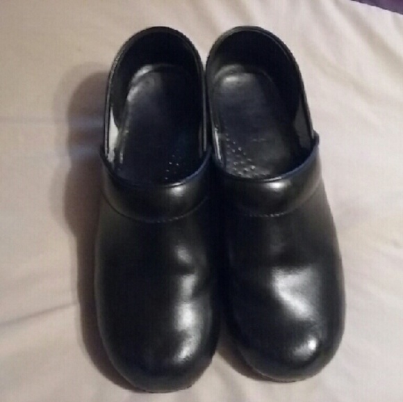 Dansko women's shoes