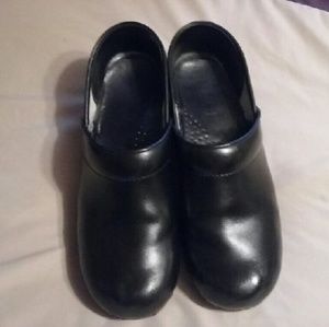 Dansko women's shoes