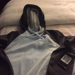 Nike Women's Hoodie XS