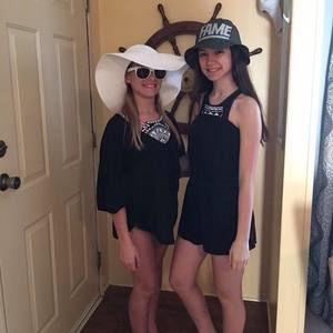 Meet your Posher, Sally