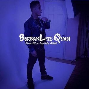 Meet your Posher, Burbanlyfe