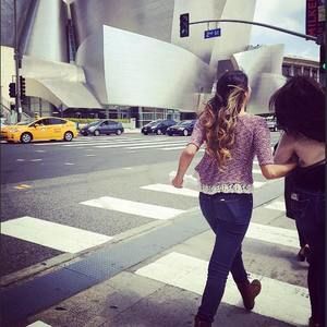 Meet your Posher, Olga