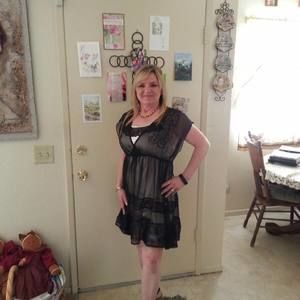 Meet your Posher, Tanya