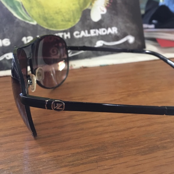 Von Zipper Sunnies