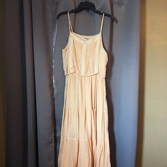 Country dress
