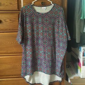 LuLaRoe Small Irma. Brand New