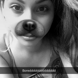 Meet your Posher, Anahi