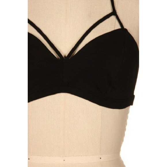 Today only !🌟Starburst back bralette🌟 - Picture 3 of 4