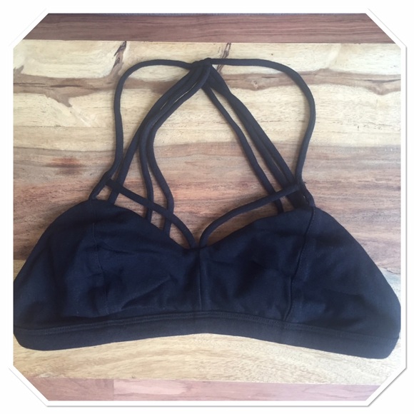 Today only !🌟Starburst back bralette🌟 - Picture 4 of 4