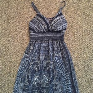 She's Cool Maxi Dress