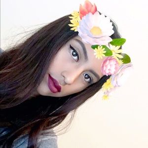 Meet your Posher, Mimy