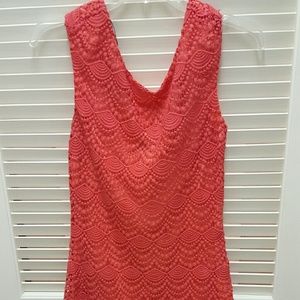 Bebe cocktail dress