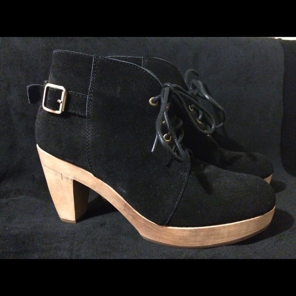N.Y.L.A. - 7.5 Kirra ankle boot - Picture 2 of 4