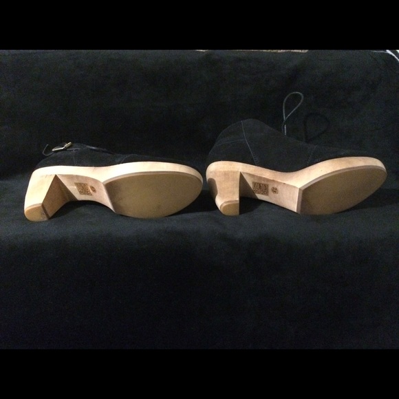 N.Y.L.A. - 7.5 Kirra ankle boot - Picture 3 of 4