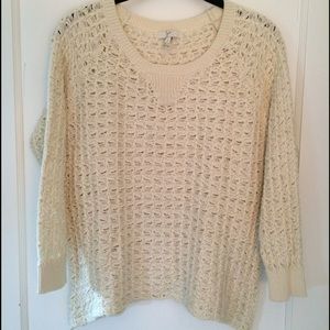 JOIE KNIT