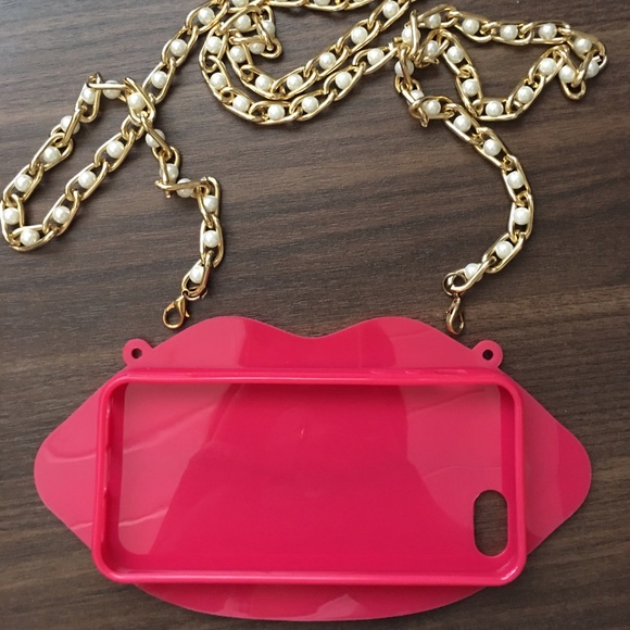 iPhone 5s case, brand new, never used, in the box - Picture 2 of 2