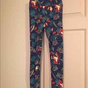 Lularoe OS leggings